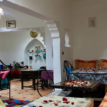 Hostel Kif Kif Annex-2