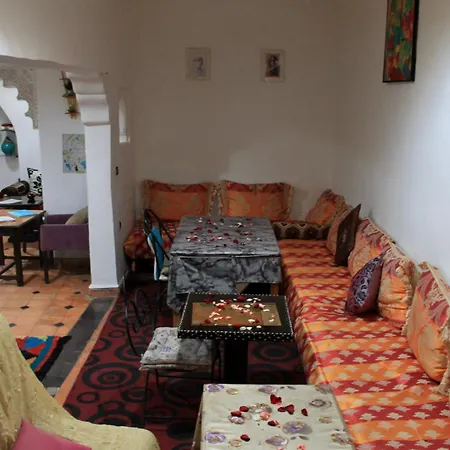 Hostel Kif Kif Annex-3