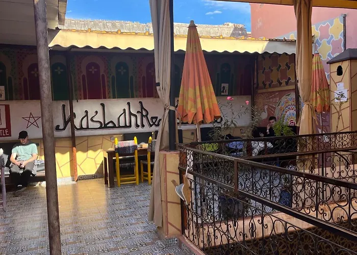 For You Riad Marrakech (Adults Only) Marrakesh